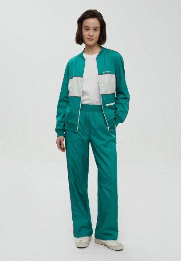 Брюки спортивные Finn Flare