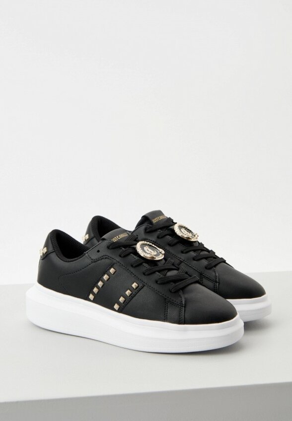 Кеды Just Cavalli