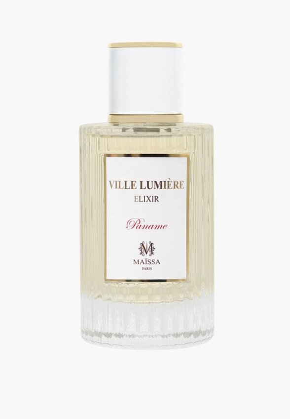 Парфюмерная вода Maison Maissa
