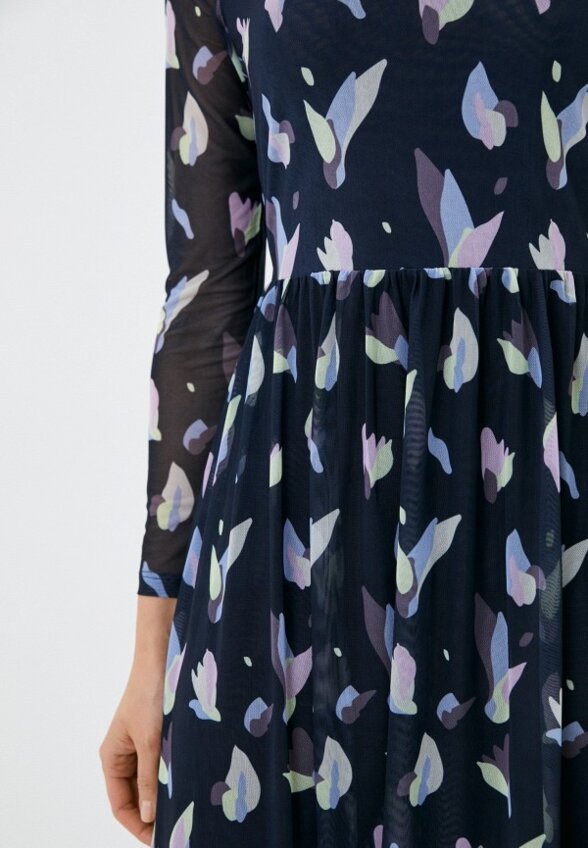 Платье Tom Tailor