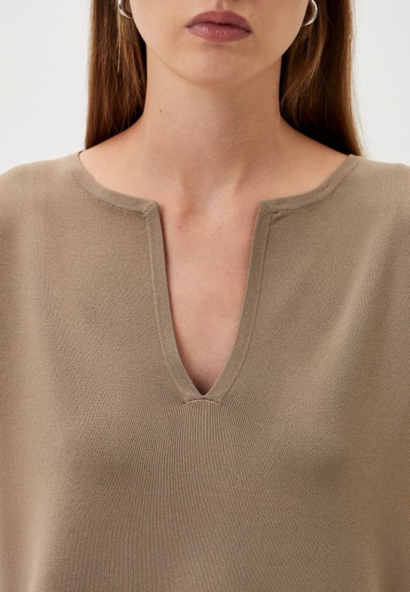 Джемпер Max Mara Leisure