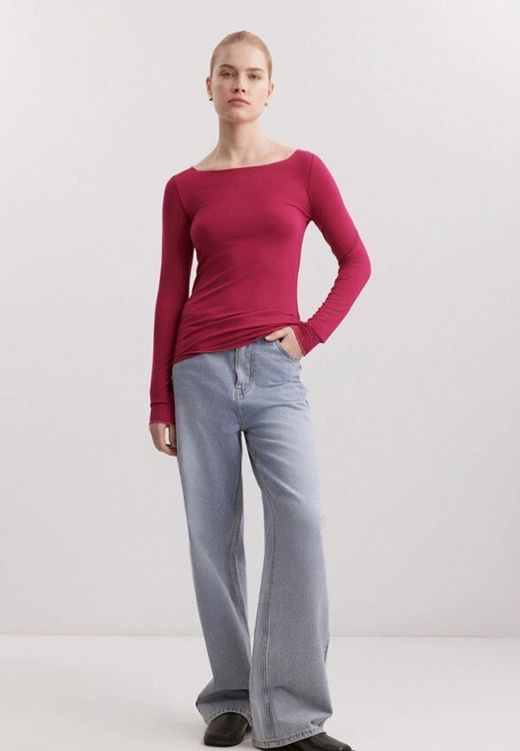 Лонгслив Baon