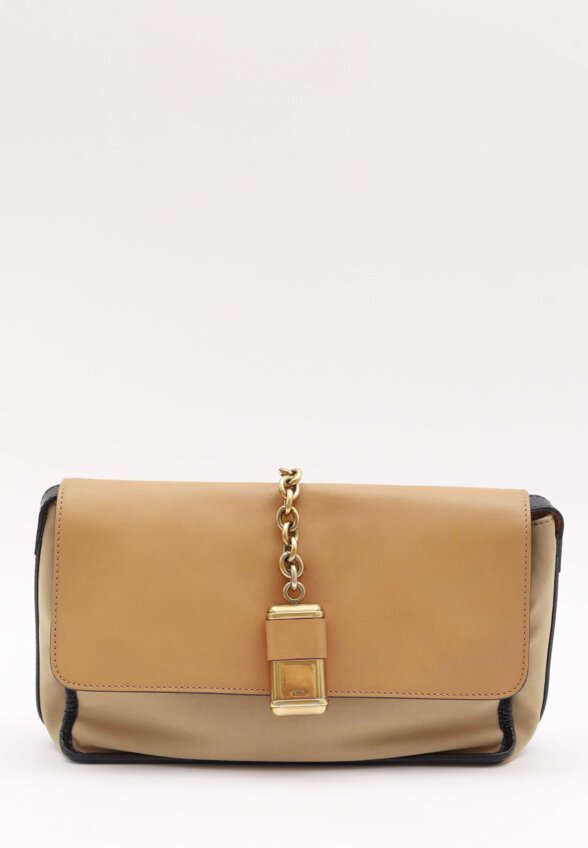 Chloe Texile Bag