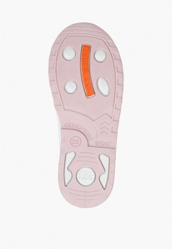 Кроссовки Таши Орто