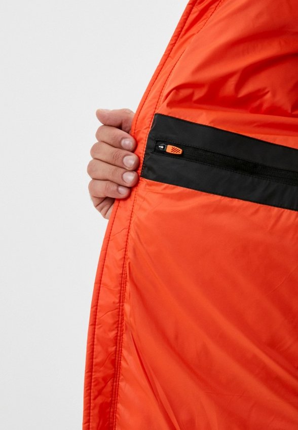 Пуховик Winterra