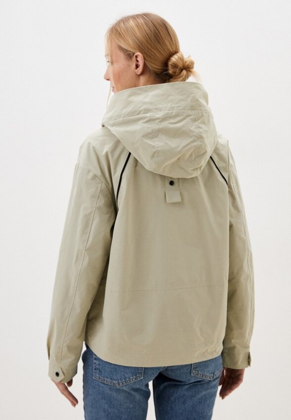 Ветровка Winterra