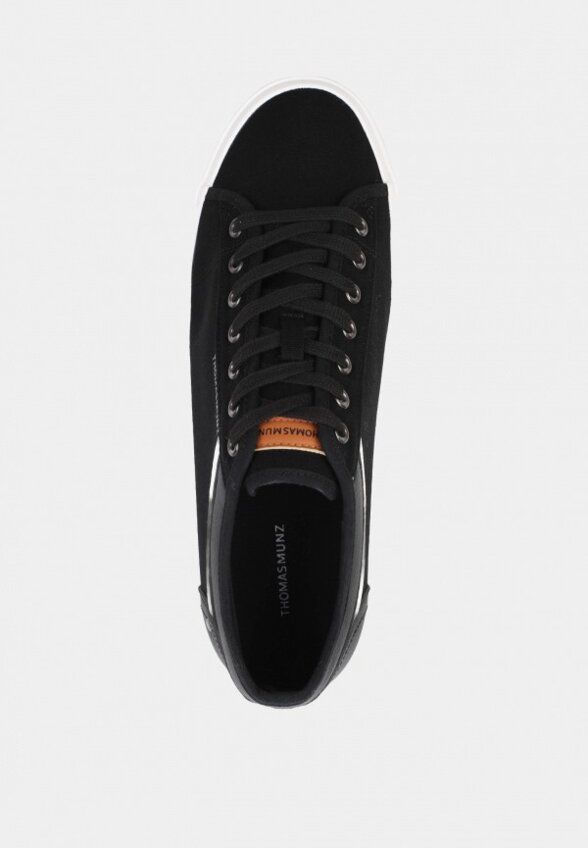 Кеды Thomas Munz