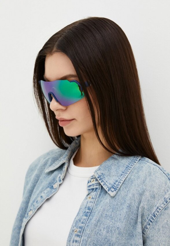 Очки солнцезащитные Hilx