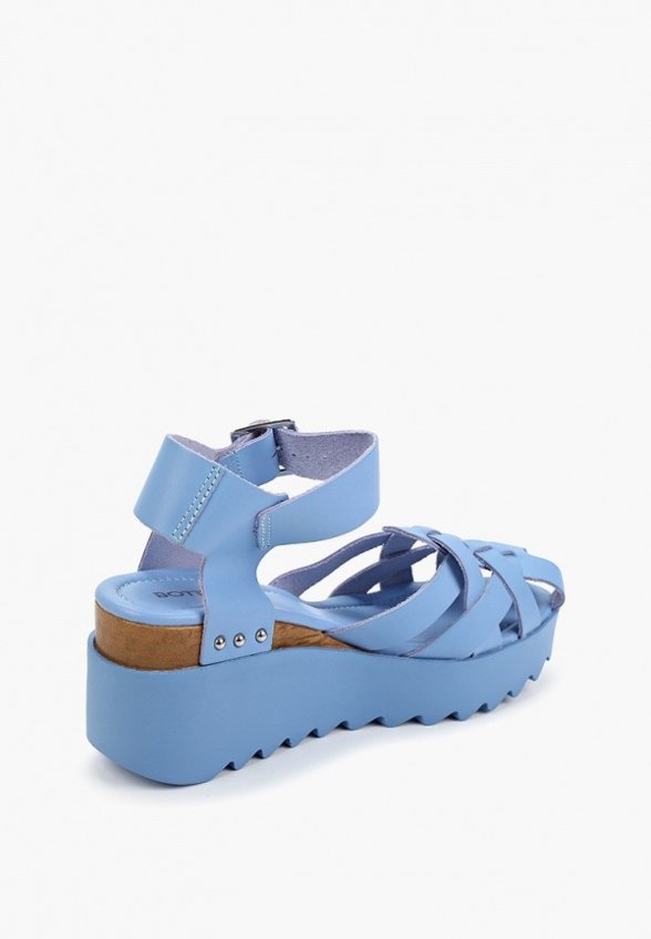 Босоножки Bottero