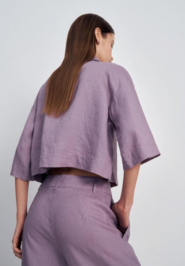 Блуза Finn Flare