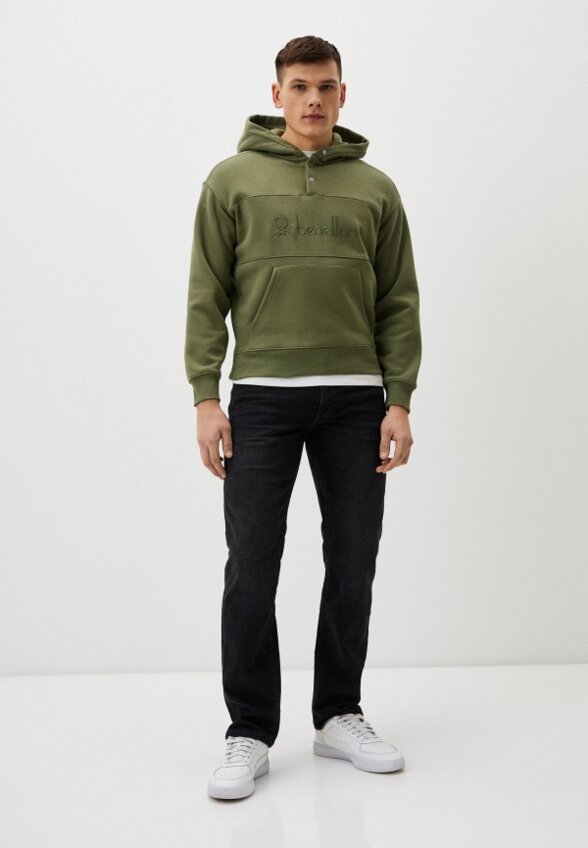 Худи United Colors of Benetton