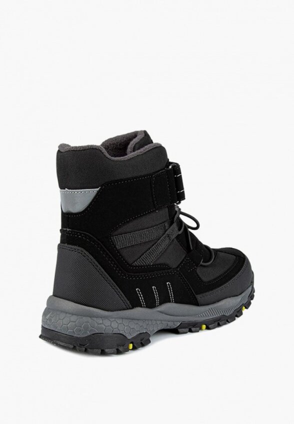 Ботинки Kapika