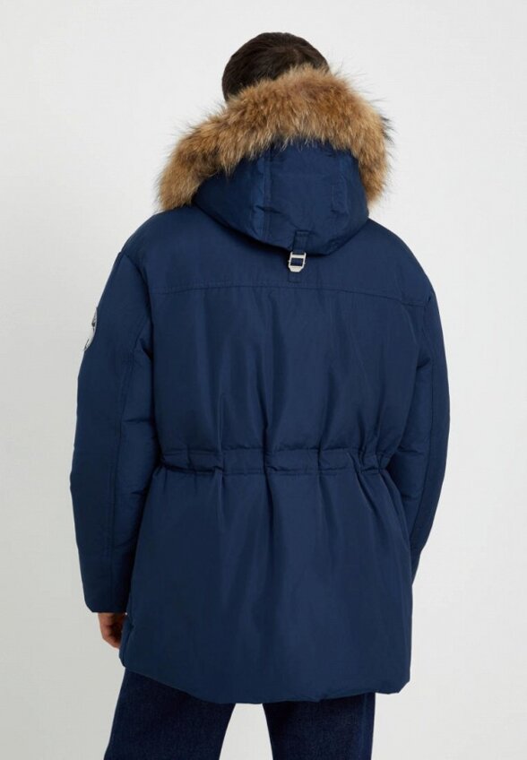 Пуховик Finn Flare