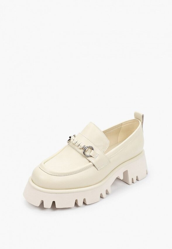 Лоферы Vitacci