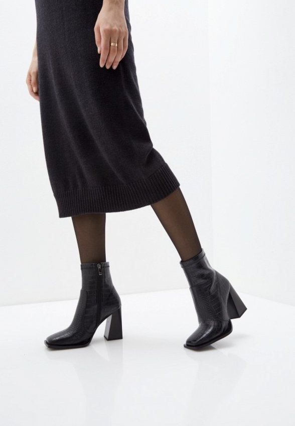 Ботильоны Obba