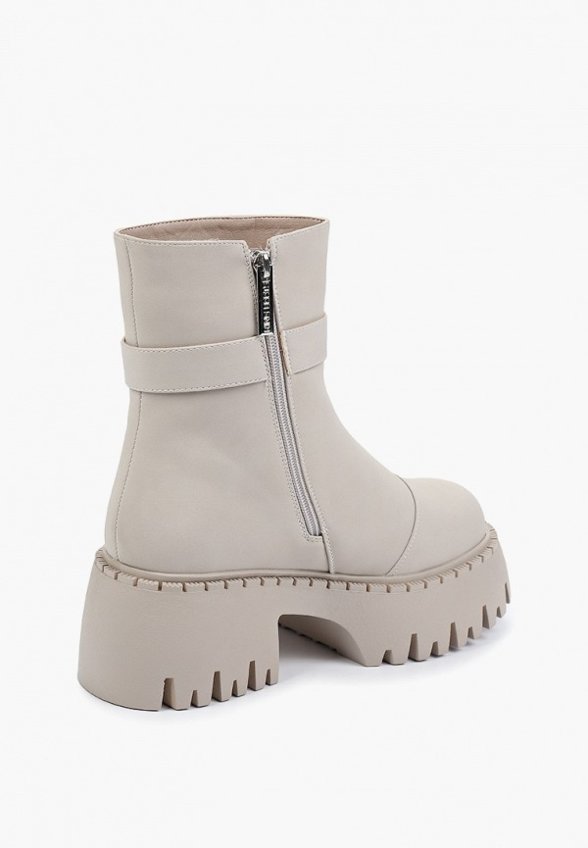 Ботинки King Boots