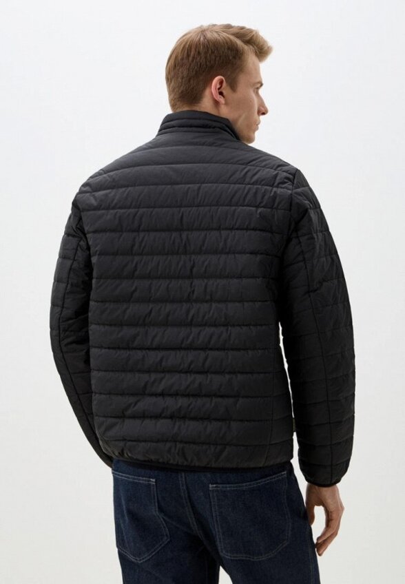 Куртка утепленная Grizman