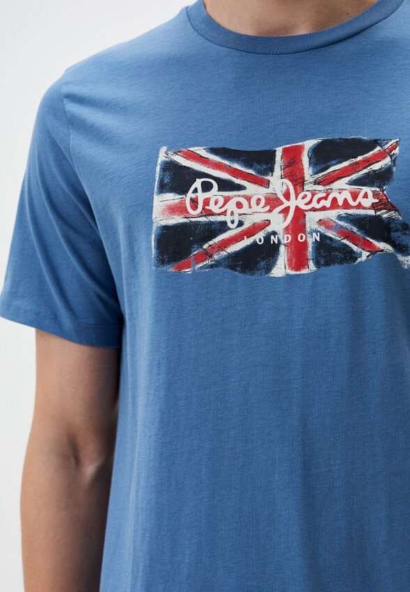 Футболка Pepe Jeans