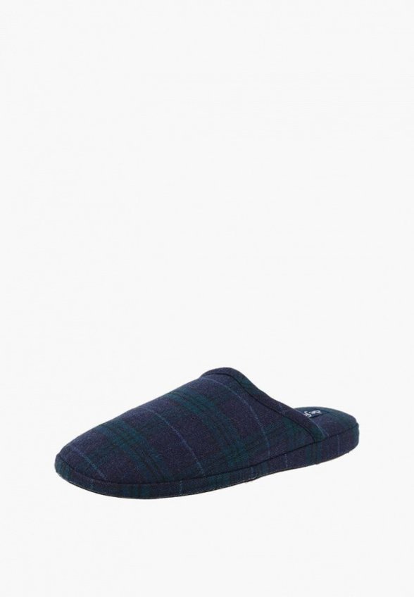 Тапочки De Fonseca