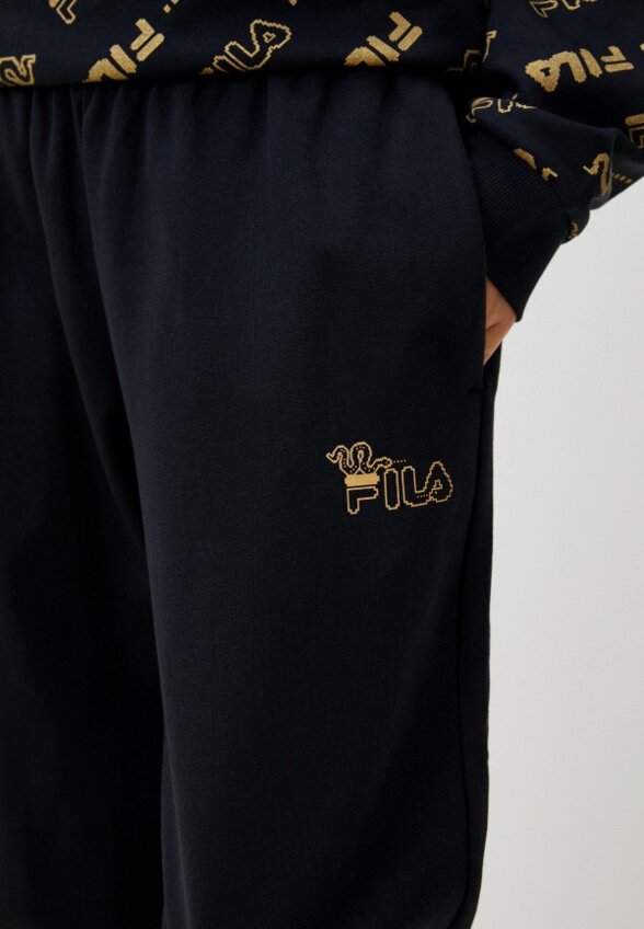 Брюки спортивные Fila