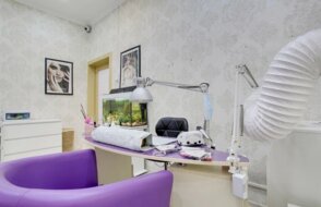 Nails Creates