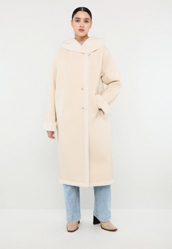 Дубленка Alef