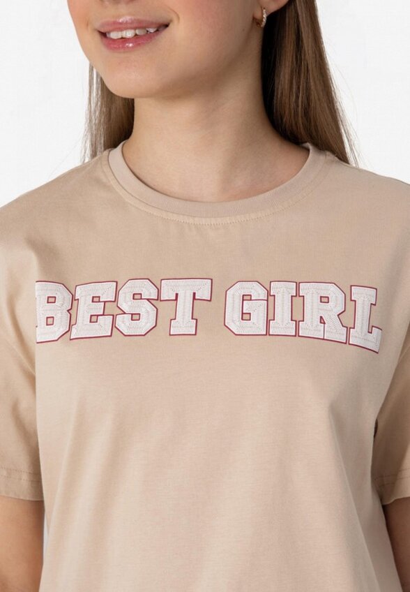 Футболка Kapika