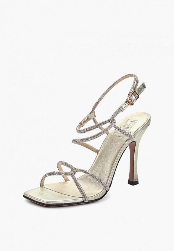 Босоножки Graciana