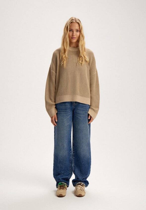 Джемпер Nice One