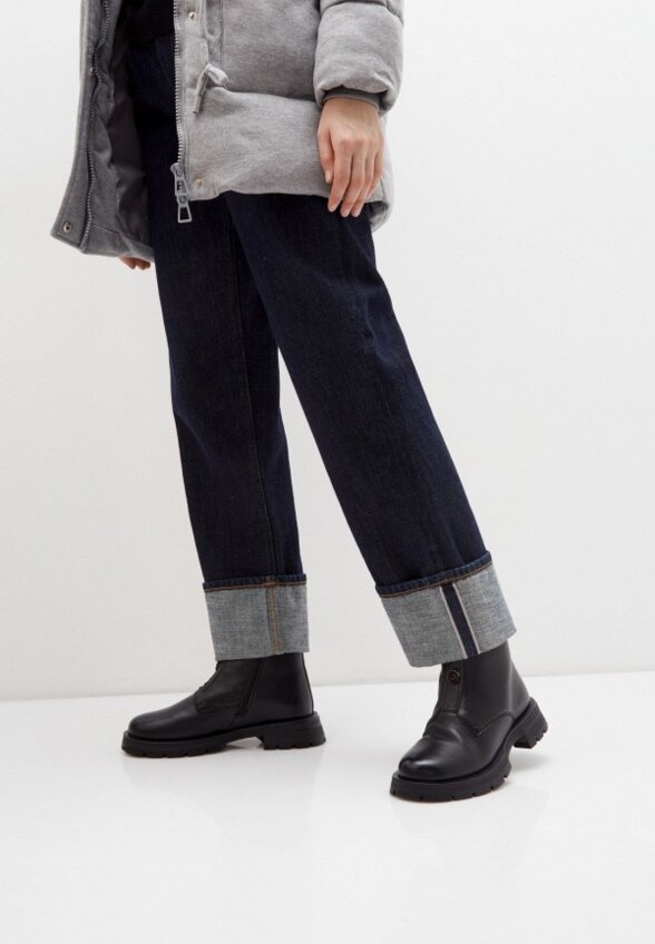 Ботинки Valeani