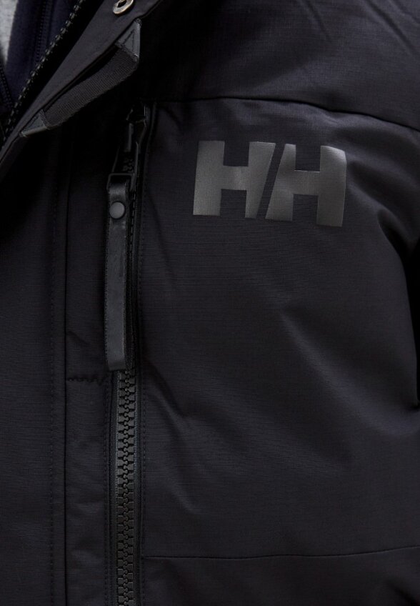 Куртка утепленная Helly Hansen