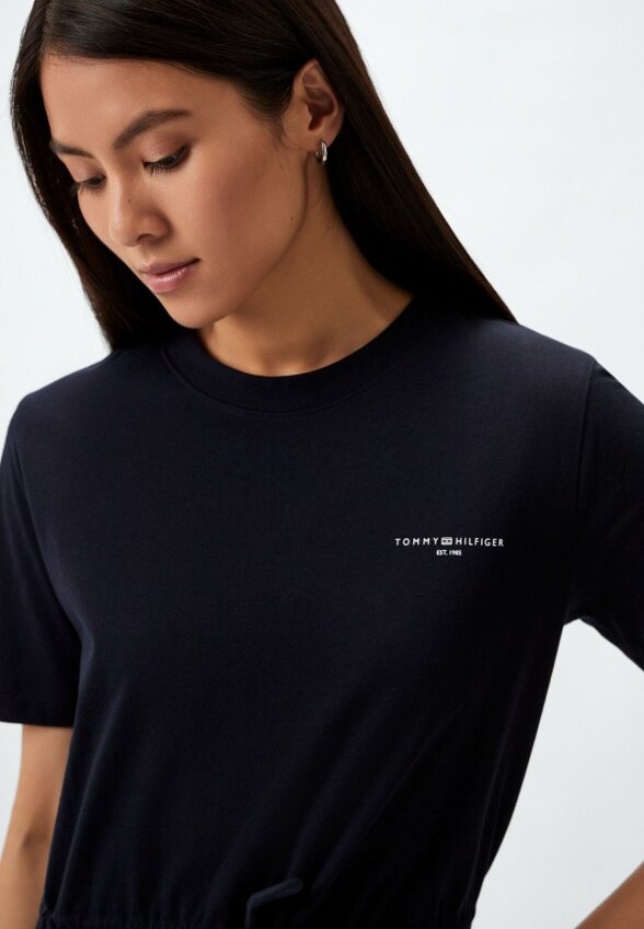 Платье Tommy Hilfiger