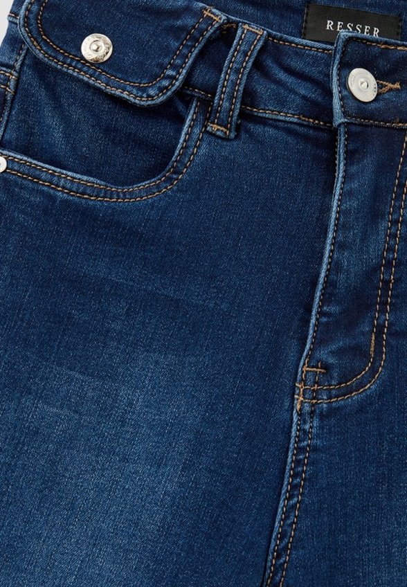 Джинсы Resser Denim