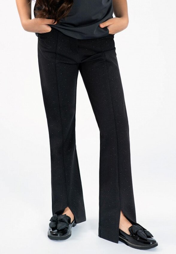 Брюки Charmy White