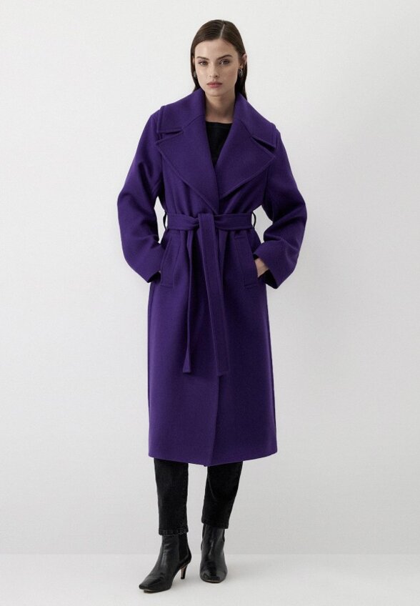 Пальто-халат Charuel