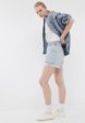 Шорты джинсовые Baon3  - превью