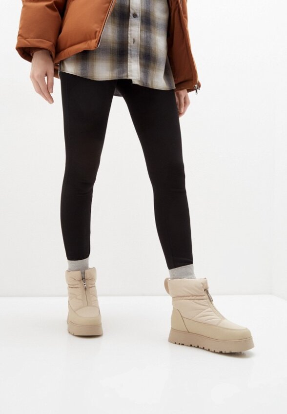 Дутики Finn Line