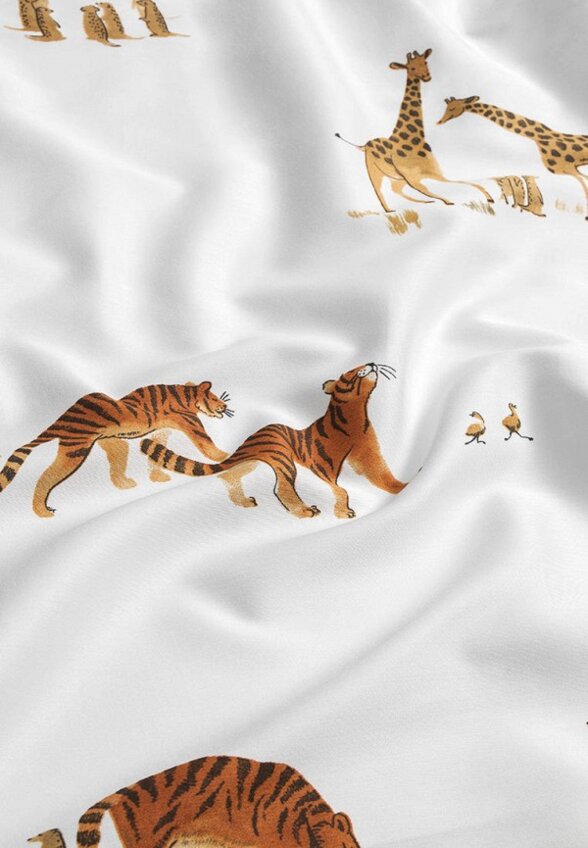 Постельное белье детское Togas