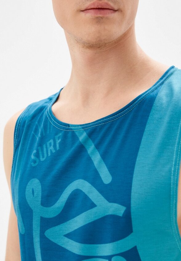 Майка спортивная Emdi