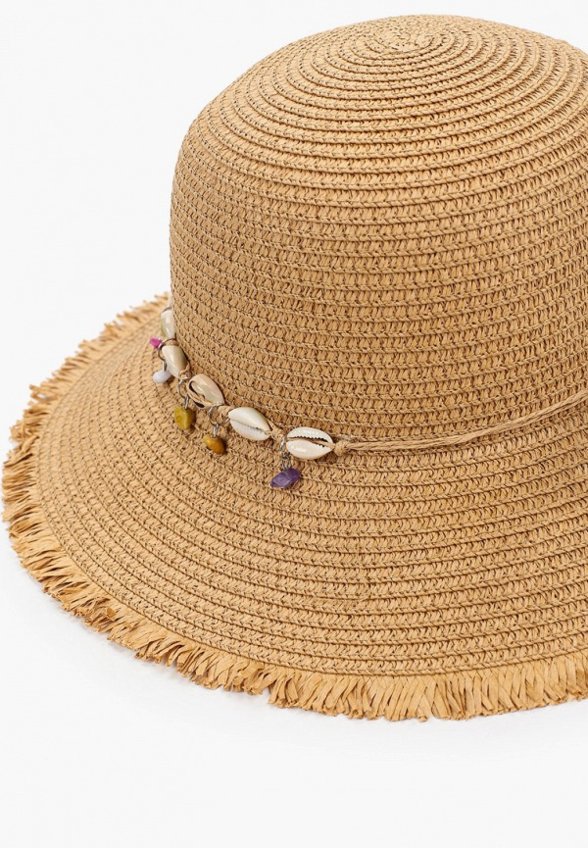 Шляпа WOW Miami