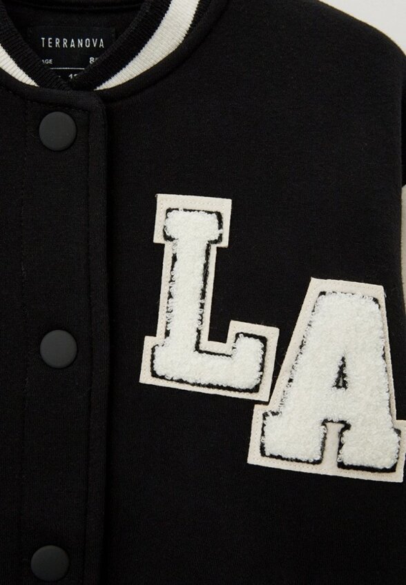 Олимпийка Terranova