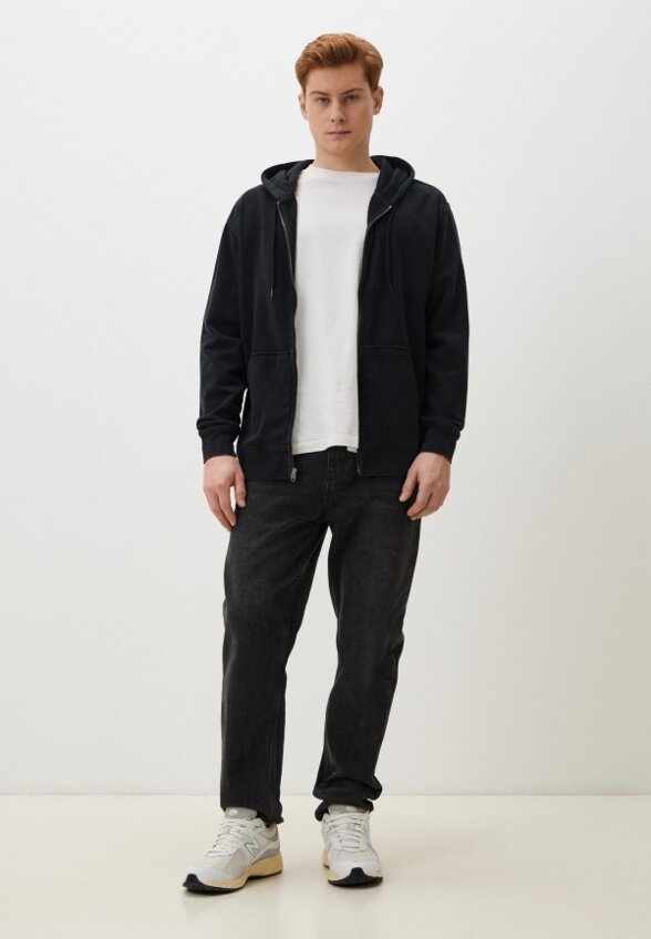 Толстовка Quiksilver