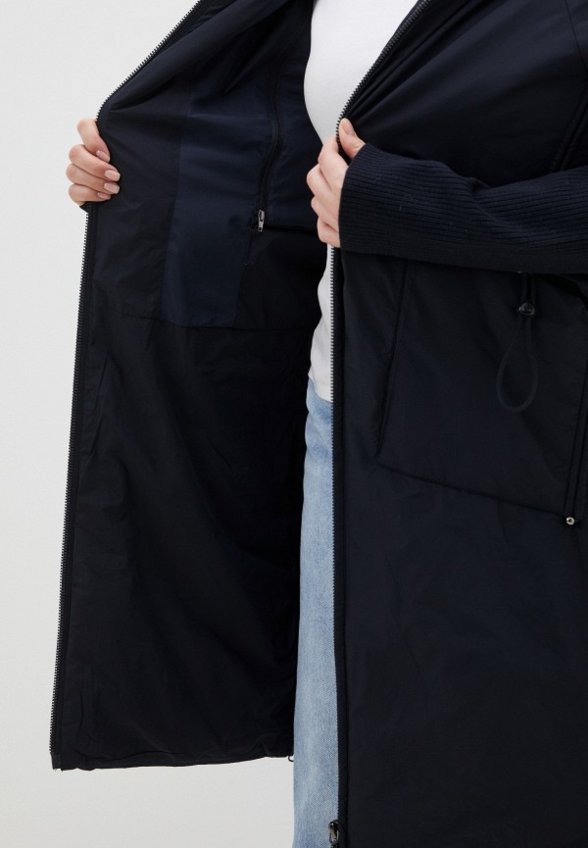 Пуховик Winterra