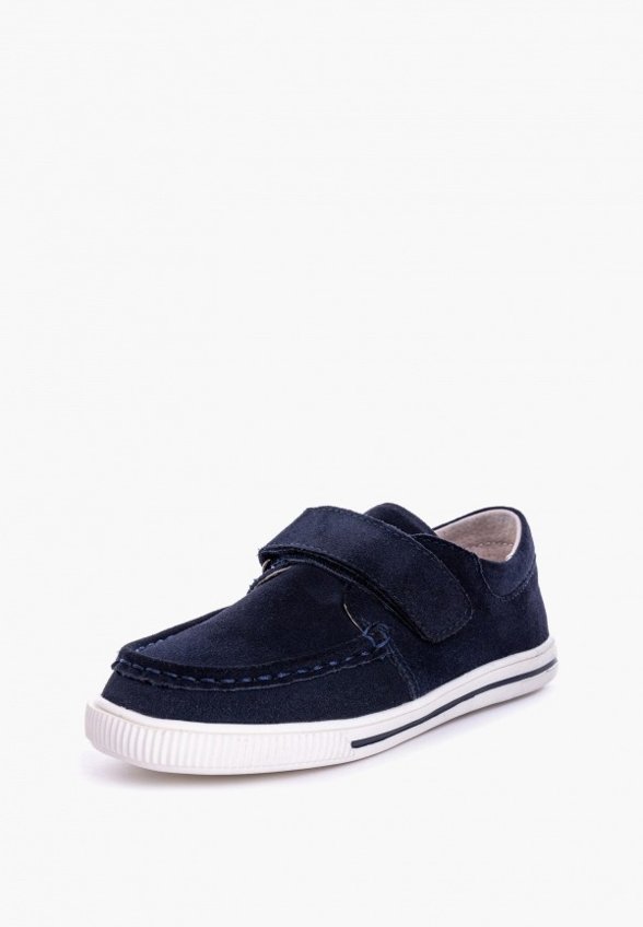 Кеды Zenden First