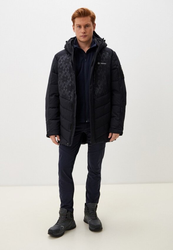 Куртка горнолыжная Volkl