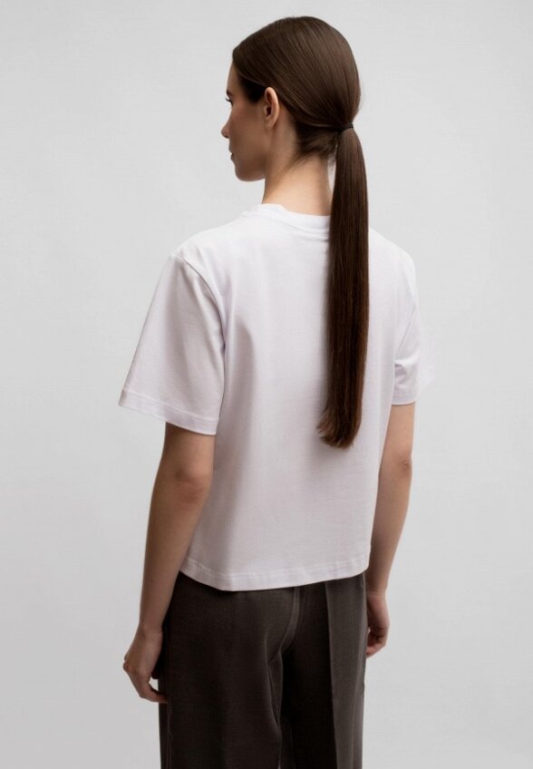 Футболка Asur