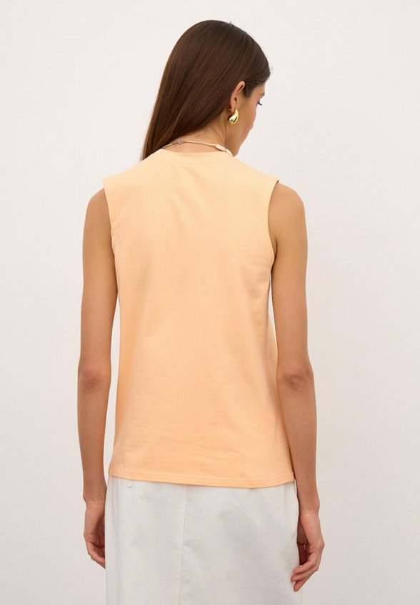 Майка Moontrees