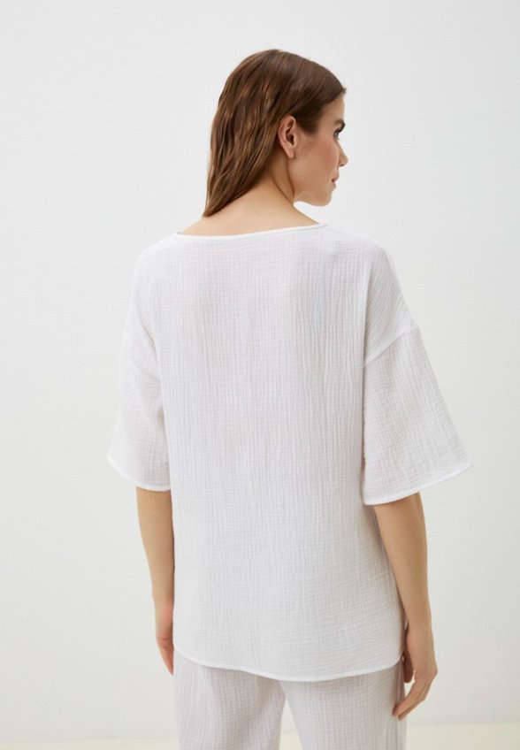 Блуза Muslin Clouds