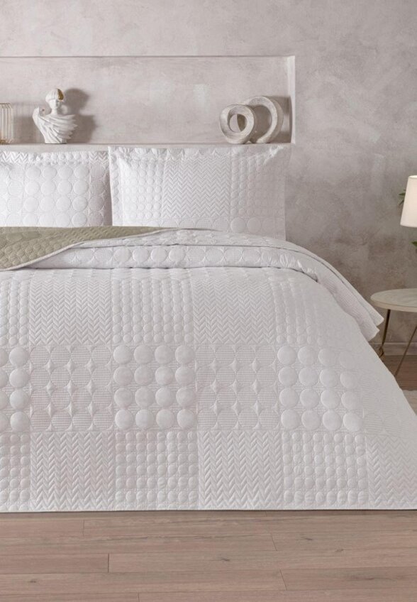 Комплект с покрывалом Modalin