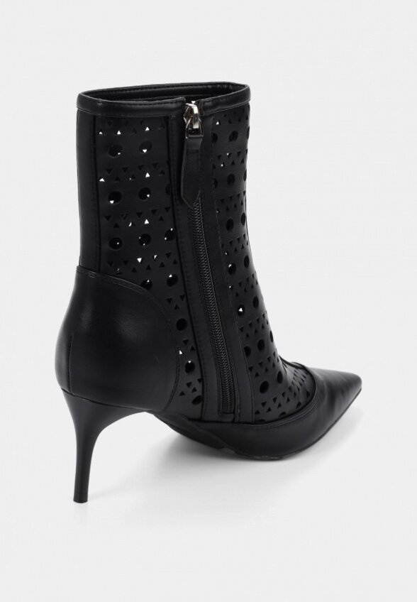 Ботильоны Obba